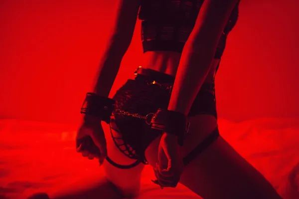 Sexual Check-Ins: The Hottest Way to Improve Your Relationship