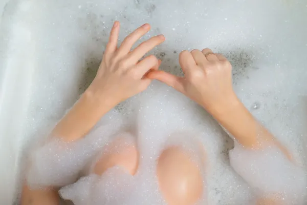 The Art of the Almost: Erotic Story