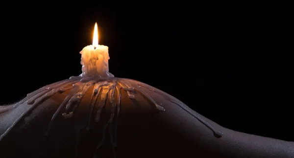 How to Make a Guy Cum in 10 Seconds